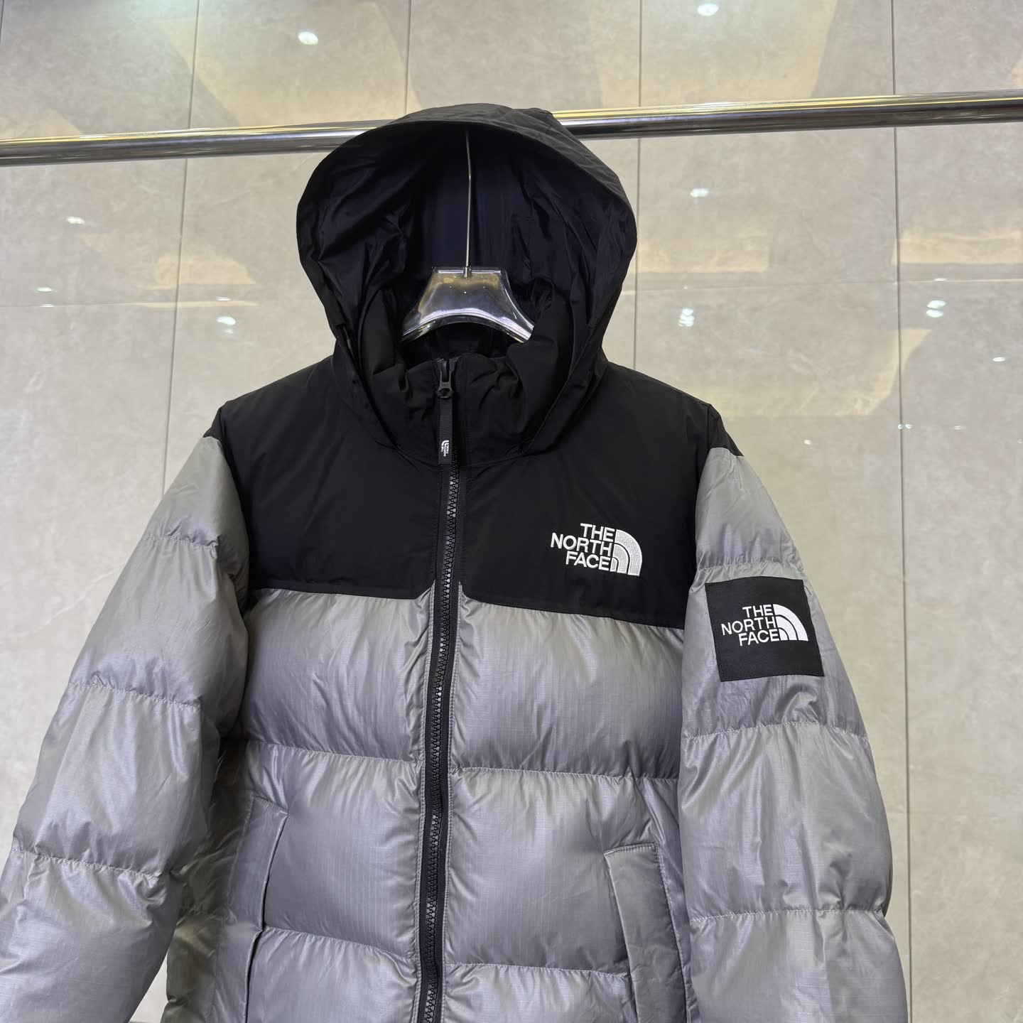 The North Face 1996 Retro Nuptse Jacket